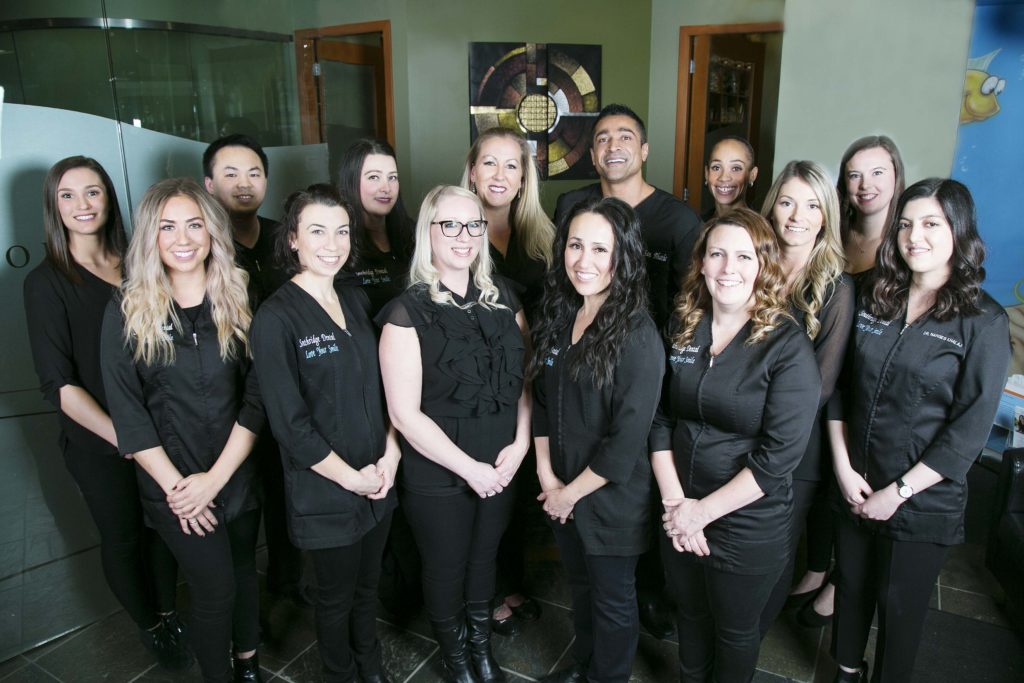 Learn More About Your Local Surrey Dental Clinic Southridge Dental