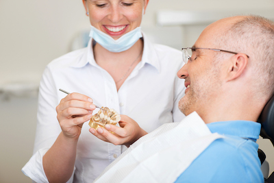 Dental Bridges At Your Surrey General Dentistry Specialists