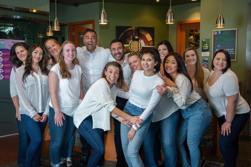 Southridge Dental Team