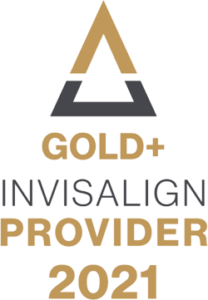 Gold Plus Invisalign Surrey Provider