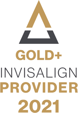 Gold Plus Invisalign Provider