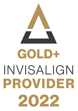 Gold Plus Invisalign Surrey Provider