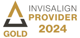 Gold Plus Invisalign Surrey Provider