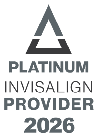 Platinum Invisalign Provider at your Sullivan Dental Clinic